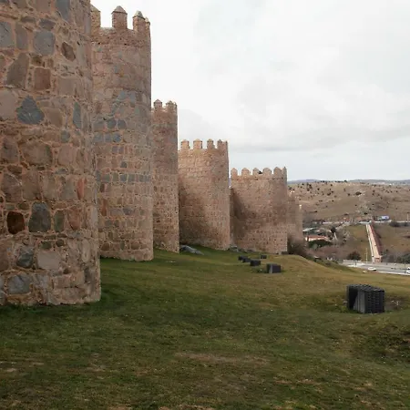 Apartment El Tostado