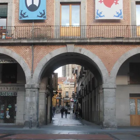 El Tostado Avila