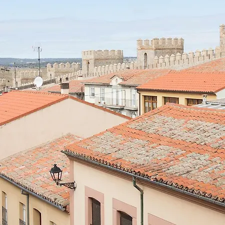 El Tostado Lägenhet