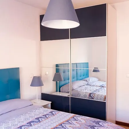 Apartment El Tostado
