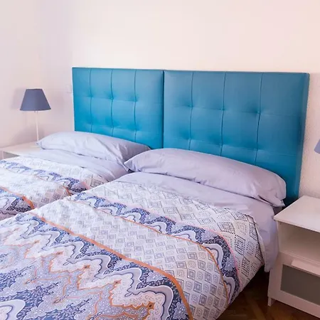 Apartment El Tostado *