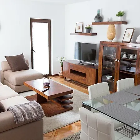 El Tostado Apartment