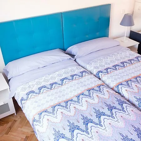 Apartamento El Tostado *