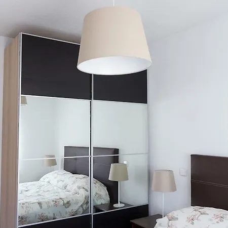 El Tostado Apartment *