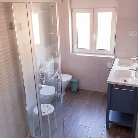 Apartamento El Tostado *