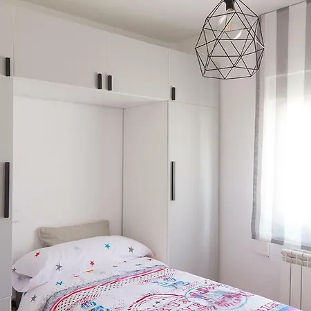 Lägenhet El Tostado *