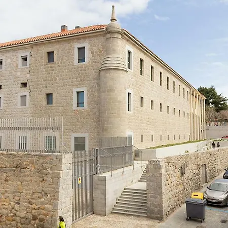 El Tostado Apartment *