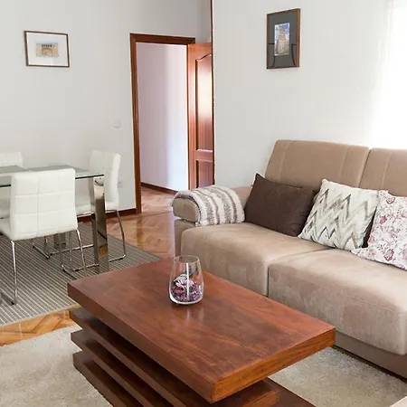 El Tostado Apartment Avila