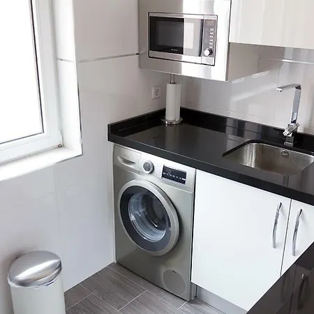 El Tostado Apartment Avila