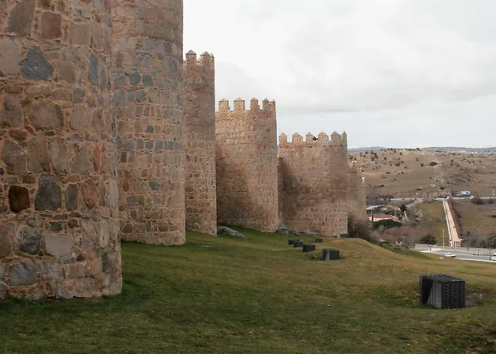 아파트 El Tostado