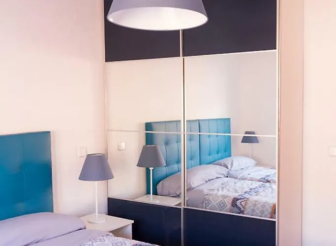 아파트 El Tostado