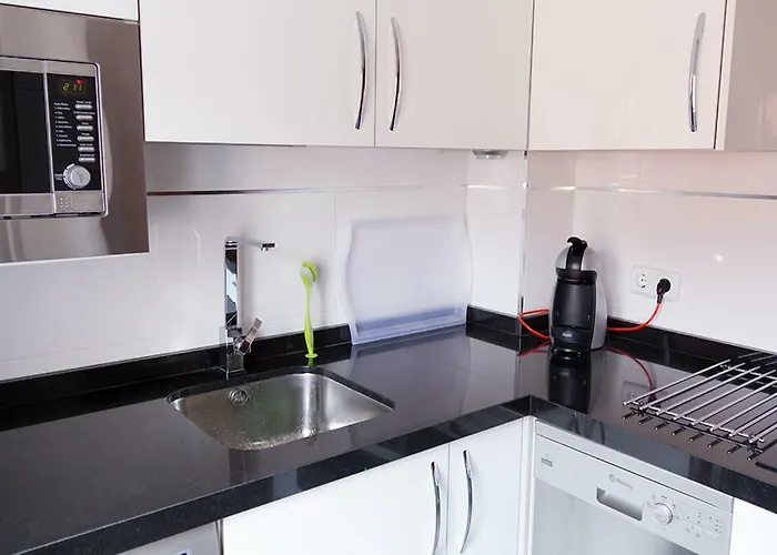 아파트 El Tostado