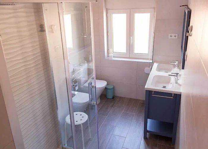 아파트 El Tostado *