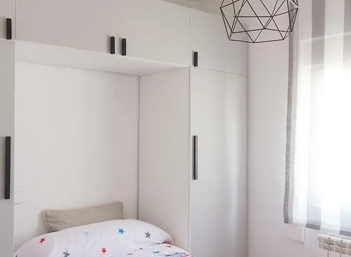 아파트 El Tostado *